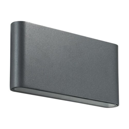 Уличный фасадный светильник «Novotech» 357422, серия: KAIMAS (накладной). Фото 1.