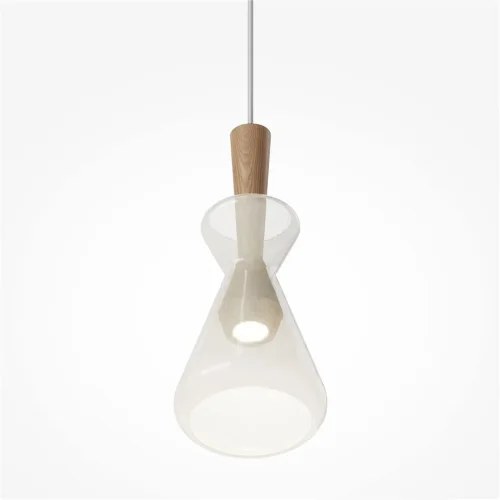 Подвесной светильник Toys GU10x1 (Белый) - фото 2