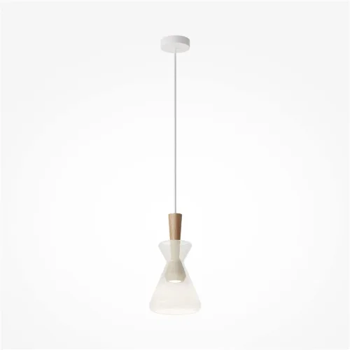 Подвесной светильник Toys GU10x1 (Белый) - фото 3