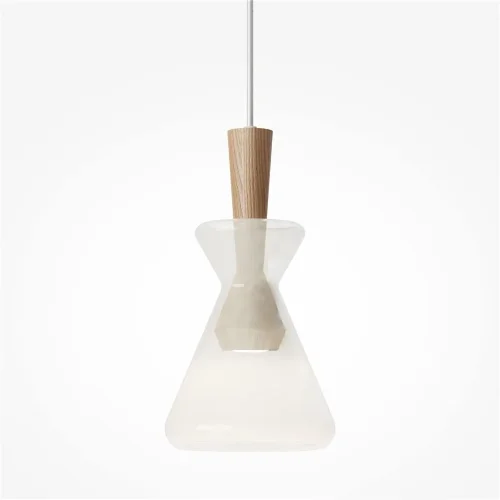 Подвесной светильник Toys GU10x1 (Белый) - фото 4