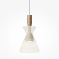 Подвесной светильник Toys GU10x1 (Белый)