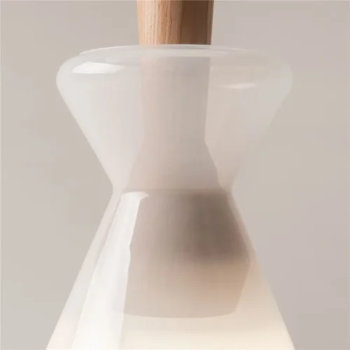 Подвесной светильник Toys GU10x1 (Белый) - фото 10