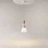 Подвесной светильник Toys GU10x1 (Белый) - фото 12