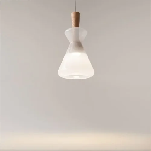 Подвесной светильник Toys GU10x1 (Белый) - фото 14