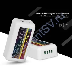 Диммер Mi-Light FUT036 P823 (Brightness, 12-24V, 144-288W)