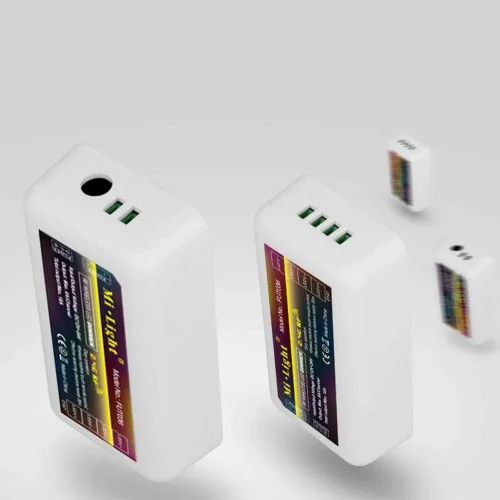 Диммер Mi-Light FUT036 P823 (Brightness, 12-24V, 144-288W) - фото III