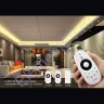 Диммер Mi-Light FUT036 P823 (Brightness, 12-24V, 144-288W) - фото 2.