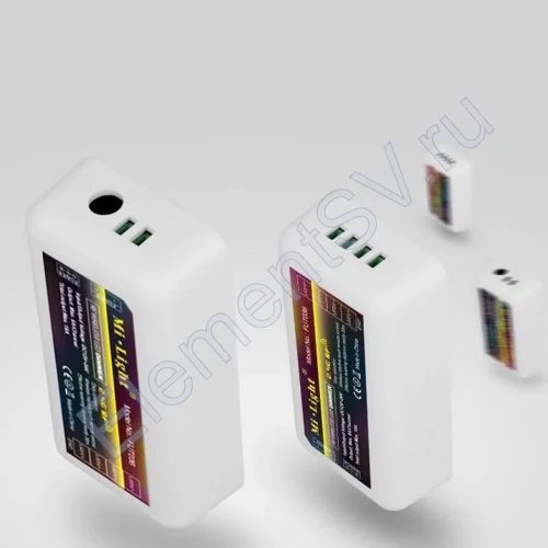 Диммер Mi-Light FUT036 P823 (Brightness, 12-24V, 144-288W) - фото 3.