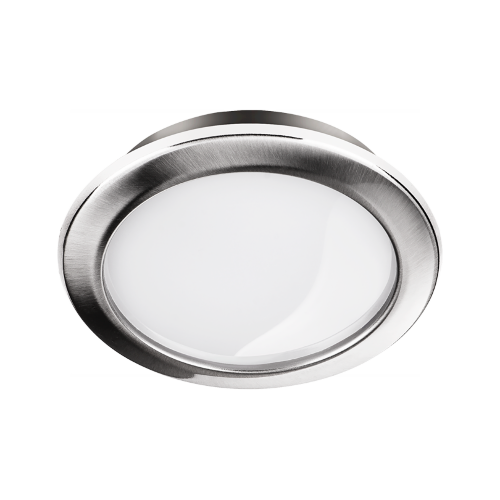 Точечный светильник GX53LED-DLL8W-CH - фото.