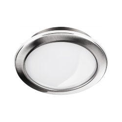 Точечный светильник GX53LED-DLL8W-CH