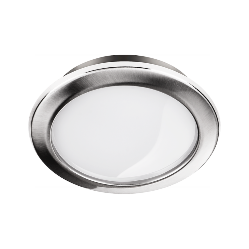 Точечный светильник GX53LED-DLL8W-CH - фото.