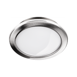 Точечный светильник GX53LED-DLL8W-CH