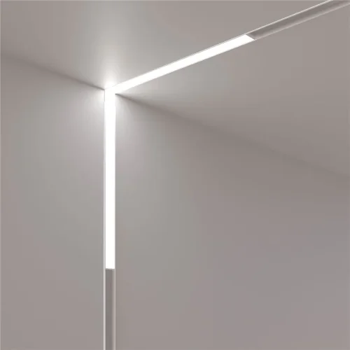 Slim Magnetic L03 Трековый светильник 24W 4200K Link белый 85029/01 85029/01 - фото