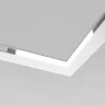 Slim Magnetic L03 Трековый светильник 24W 4200K Link белый 85029/01 85029/01 - фото 2