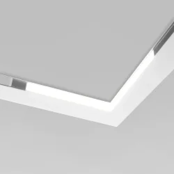 Slim Magnetic L03 Трековый светильник 24W 4200K Link белый 85029/01 85029/01 (062112)