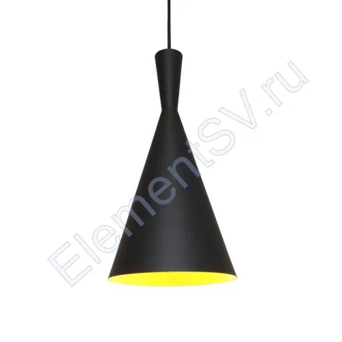 Светильник лофт PA413С PA61 (220V, E27, металл) - фото 2.