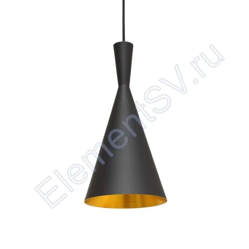 Светильник лофт PA413С PA61 (220V, E27, металл) - фото 4.