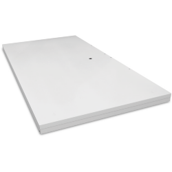 Светильник WOLTA PRO ОФИС ДВО01-72-352-6К с БАП EM3 72Вт 6500К IP40 Микропризма