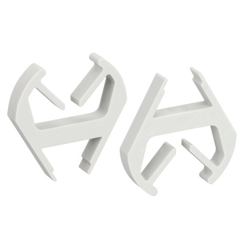 Держатель POR-F (Arlight, Пластик) - фото 1