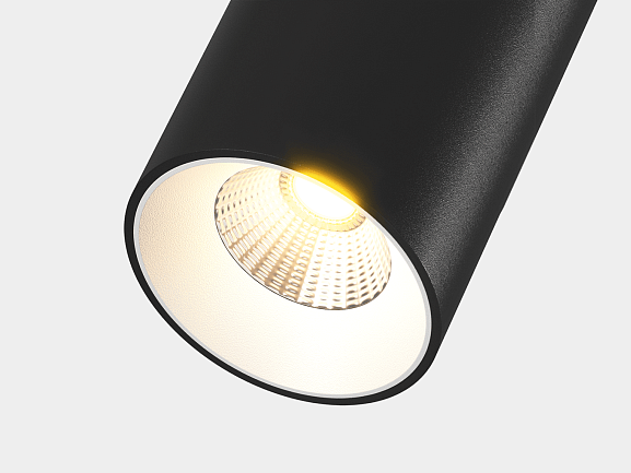 'Дефлектор сменный для светильников VILLY, Белый, VL-DFL-WH. Фото 2