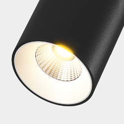 'Дефлектор сменный для светильников VILLY, Белый, VL-DFL-WH 003425