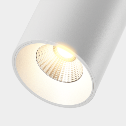 'Дефлектор сменный для светильников VILLY, Белый, VL-DFL-WH 003425