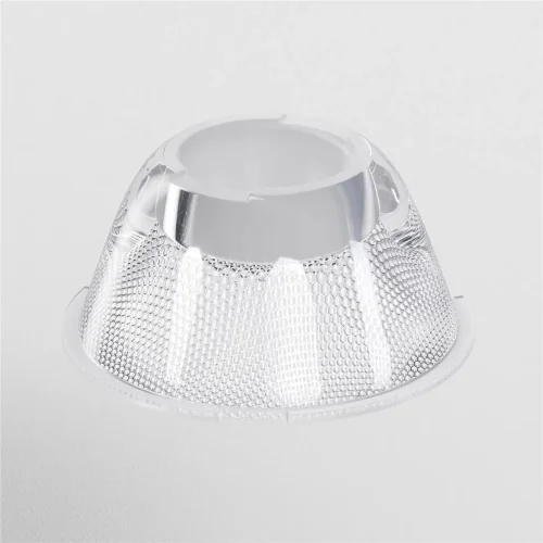 Линза ⌀43mm 50° для Focus Led 12Вт (Прозрачный) - фото 3