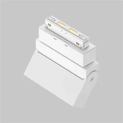 Трековый светильник Points Rot Gravity 4000K 10Вт 30° (Белый)