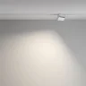 Трековый светильник Points Rot Gravity 4000K 10Вт 30° (Белый) - фото 8