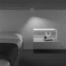 Трековый светильник Точки / Points Rot Gravity 4000K 10Вт 30° (Белый) TR077-2-10W4K-W - фото 4