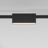 Esthetic Magnetic Трековый светильник 6W 3000K (чёрный) - Фото 2