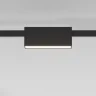 Esthetic Magnetic Трековый светильник 6W 3000K (чёрный) 85122/01 - фото 2