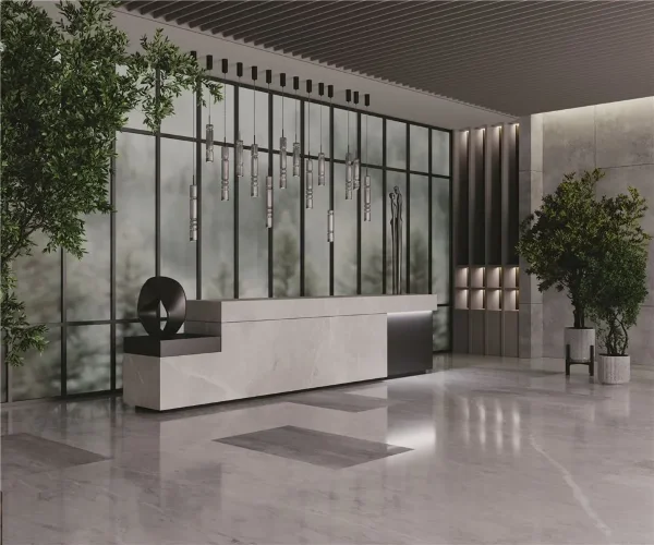 Подвесной светильник Ordo 3000К 12Вт (Черный) - фото 2