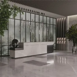 Подвесной светильник Ordo 3000К 12Вт (Черный)