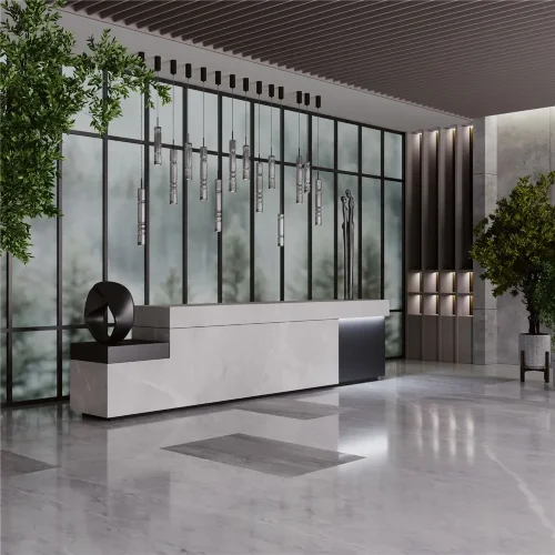 Подвесной светильник Ordo 3000К 12Вт (Черный) - фото 3