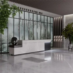 Подвесной светильник Ordo 3000К 12Вт (Черный)