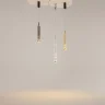 Подвесной светильник Ордо / Ordo 3000К 8Вт (Черный) MOD272PL-L12B3K1 - фото 13