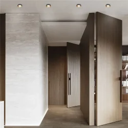 Встраиваемый точечный светильник 112 MR16 золото/черный (053341)