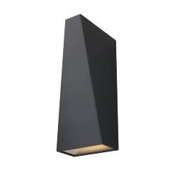 Архитектурная подсветка Times Square 3200К 6Вт IP 54 (Черный)