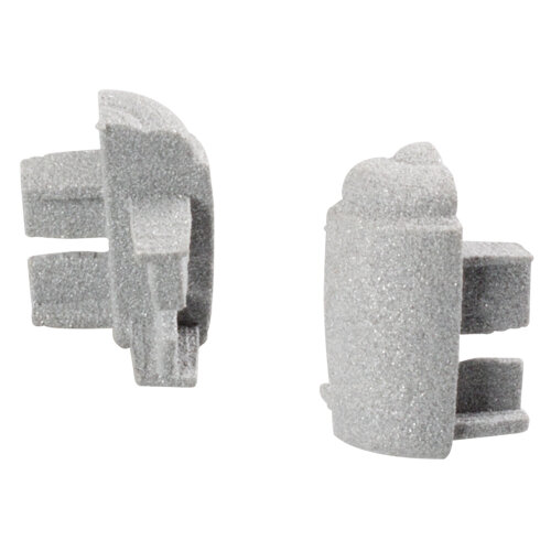 Соединитель угловой для STEP-MINI (Arlight, Пластик) - фото 1