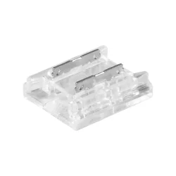 Коннектор 2pin/2pin для SMD-лент 10мм, соединительный