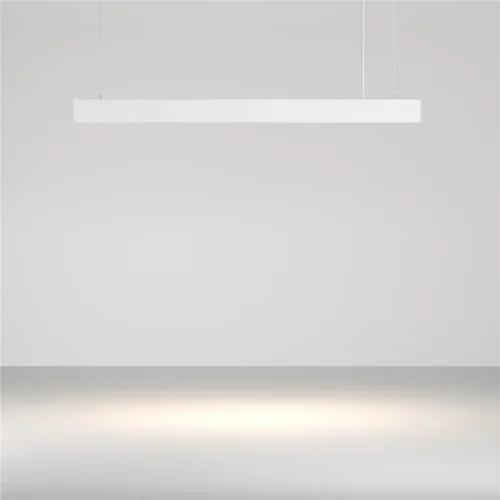 Подвесной светильник Basis 2700K-6000K 36Вт 100° (Белый) - фото 2