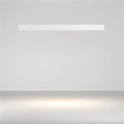 Подвесной светильник Basis 2700K-6000K 36Вт 100° (Белый)