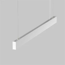 Подвесной светильник Basis 2700K-6000K 36Вт 100° (Белый)