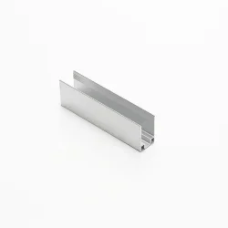 T0817 крепеж алюминиевый 8мм