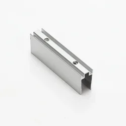 T0817 крепеж алюминиевый 8мм