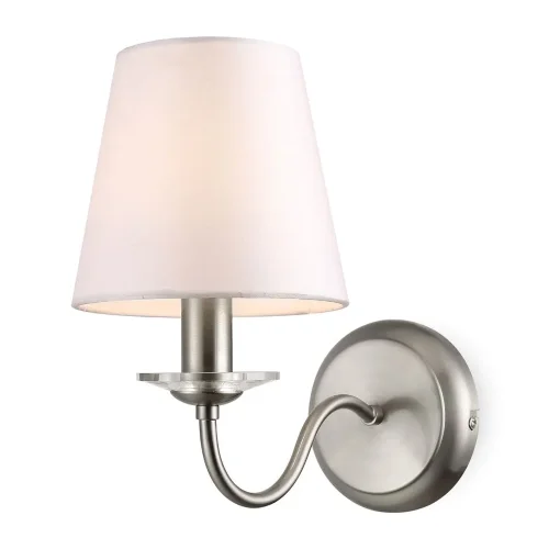 Настенный светильник (бра) Freya FR2027WL-01N (Никель) - фото