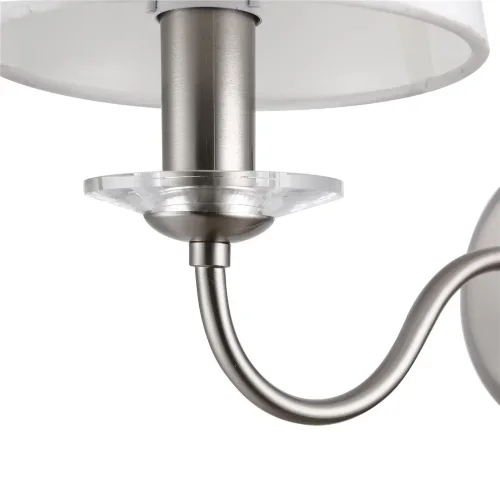 Настенный светильник (бра) Freya FR2027WL-01N (Никель) - фото 3