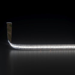 Светодиодная лента 12 В 16 Вт/м 240 Led/м 2835 IP65, дневной белый 4200K, 5 м Лента светодиодная 12V 16W 240Led 2835 IP65 дневной белый, 5м