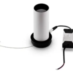 Потолочный светильник Фокус / FOCUS LED 12 Вт 3000 К 38° (Черный) C057CL-L12W3K